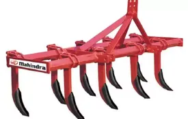 Mahindra Cultivator Implement