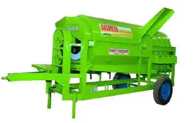 Dasmesh D.R. Paddy Thresher Implement
