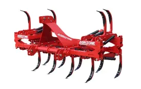 Agrizone Flexi Type Spring Cultivator Implement