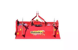 Mahindra Gyrovator RLX Implement