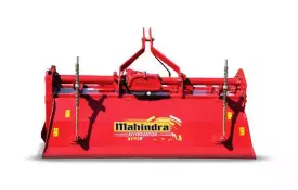 Mahindra Gyrovator ZLX Implement