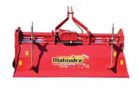 Mahindra Gyrovator ZLX+ Implement