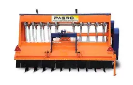 Pagro Happy Seeder Implement