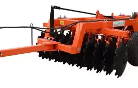 Landforce Hydraulic Extra Heavy Implement