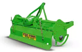 Indo Farm IFRT-175 Implement
