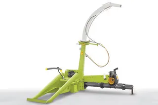 Claas JAGUAR 25 img