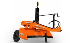 Sonalika Laser Leveler img