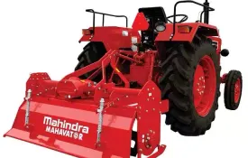 Mahindra Mahavator Implement
