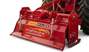 Mahindra Mahavator HD SS img