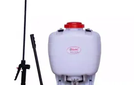 Khedut Manual Sprayer Pump Implement