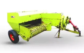 Claas MARKANT Implement
