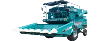 Landforce MAXX 4900 (MAIZE) img