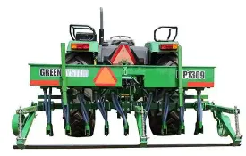 John Deere Multi-Crop Mechanical Implement