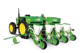John Deere Multi-crop mechanical Planter Implement