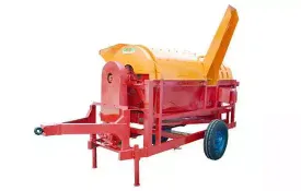 Sonalika Paddy Tractor Model, Double Wheel, Open Rotor Triple Action, New Model Implement