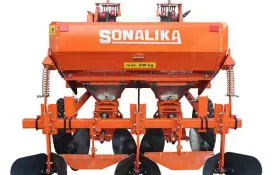 Sonalika Potato Planter Implement