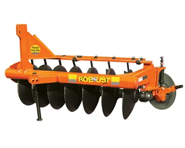 Fieldking Robust Poly Disc img