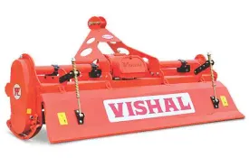 Vishal Rotavator Implement