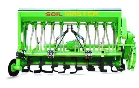 Soil Master RTS-7 (7 Feet) Implement