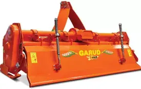 Garud Samrat 16548 Implement