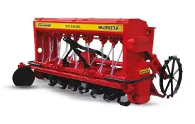 Dasmesh Seed Drill 642 (7 Feet) Implement