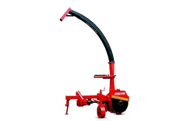 Agrizone SILAGE FORAGE HARVESTER Implement