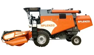 Gahir SPLENZO-75 img