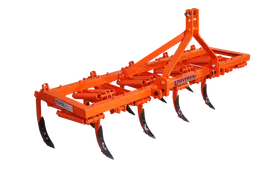 Universal Spring Loaded Cultivator Implement