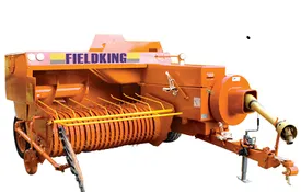 Fieldking Square Implement