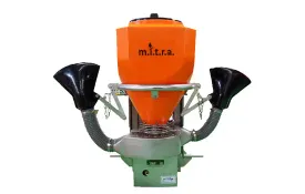 MITRA Storm Duster Implement