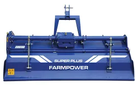Farmpower Super Plus Implement