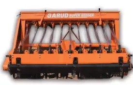 Garud Super Seeder Implement
