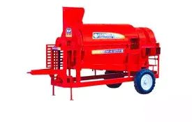 केएस अॅग्रोटेक Thresher Implement