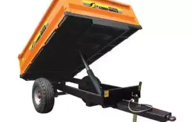 Fieldking Tipping Trailer Implement