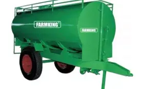 Farmking Water Tanker Implement