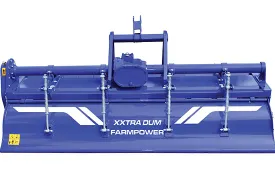 Farmpower XXTRA DUM Implement
