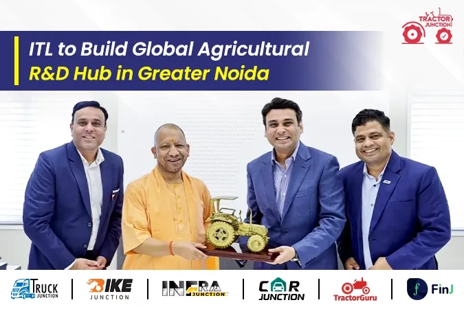 ITL Plans 25-Acre Global R&D Centre in Greater Noida