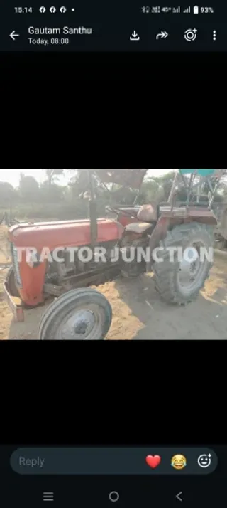 मैसी फर्ग्यूसन 1030 डीआई  महा शक्ति img