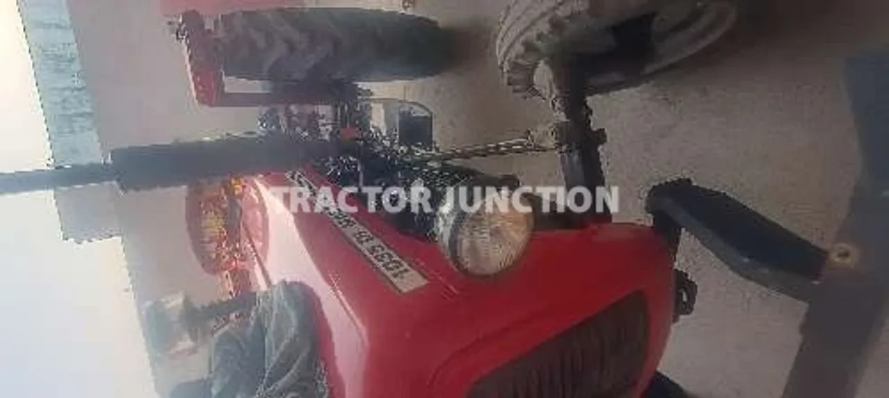 Massey Ferguson 1035 DI