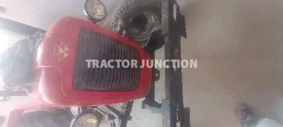 Massey Ferguson 1035 DI