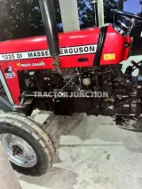 Massey Ferguson 1035 DI