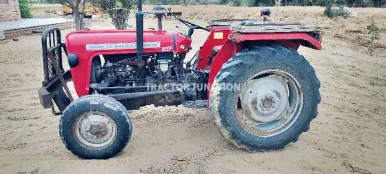 Massey Ferguson 1035 DI