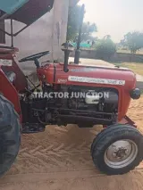 Massey Ferguson 1035 DI