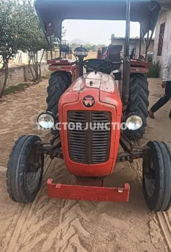 Massey Ferguson 1035 DI
