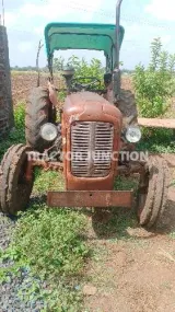 మాస్సీ ఫెర్గూసన్ 1035 DI