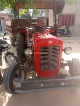 मॅसी फर्ग्युसन 1035 DI