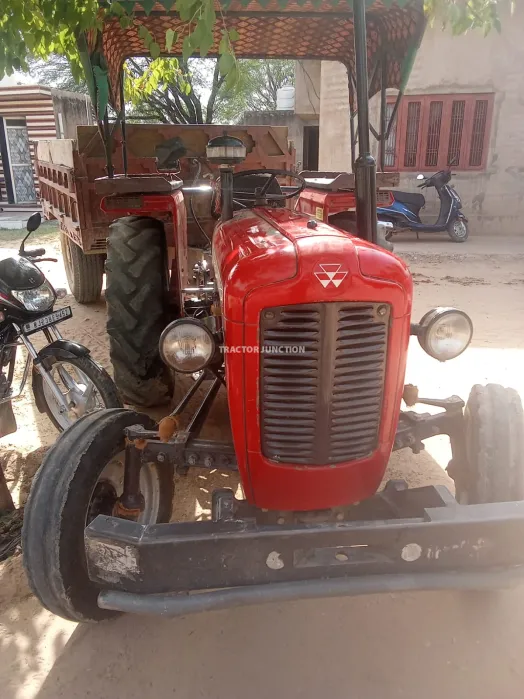 मॅसी फर्ग्युसन 1035 DI