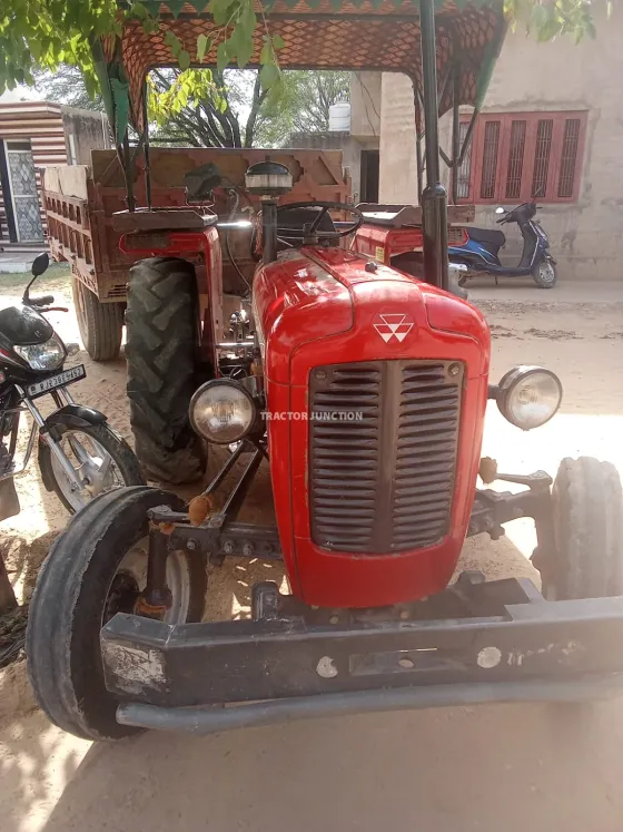 मॅसी फर्ग्युसन 1035 DI