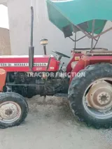 மாஸ்ஸி பெர்குசன் 1035 DI