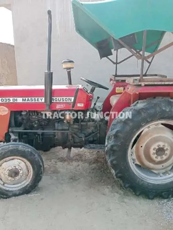 மாஸ்ஸி பெர்குசன் 1035 DI